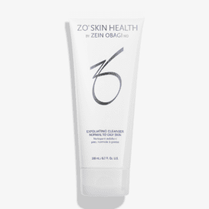 Exfoliating Cleanser